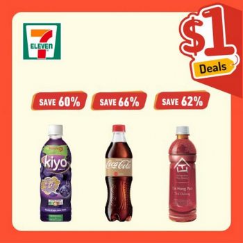 7-Eleven-1-Deals-Promotion-1-350x350 12-15 Apr 2023: 7-Eleven $1 Deals Promotion