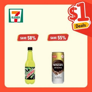 7-Eleven-1-Deals-Promotion-3-350x350 12-15 Apr 2023: 7-Eleven $1 Deals Promotion