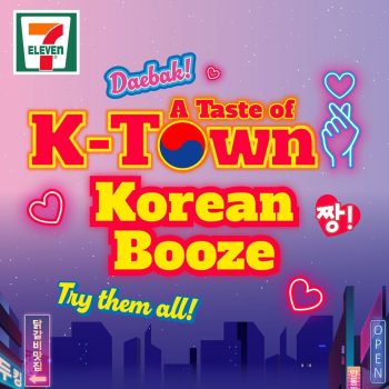 7-Eleven-A-Taste-of-K-Town-Deal-350x350 Now till 9 May 2023: 7-Eleven A Taste of K-Town Deal