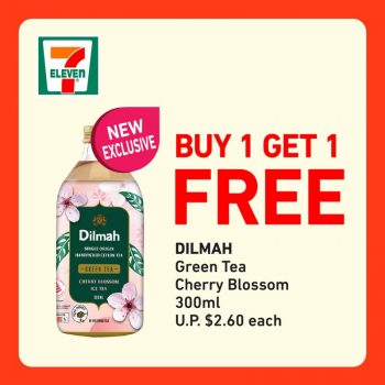 7-Eleven-Buy-1-Free-1-Deal-1-350x350 12-25 Apr 2023: 7-Eleven Buy 1 Free 1 Deal