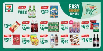 7-Eleven-Convenience-At-Supermarket-Prices-Promotion-350x175 12 Apr-9 May 2023: 7-Eleven Convenience At Supermarket Prices Promotion