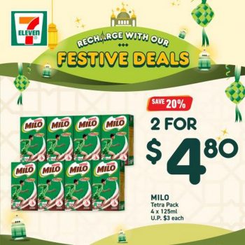 7-Eleven-Drinks-Raya-Promotion-1-350x350 Now till 9 May 2023: 7-Eleven Drinks Raya Promotion