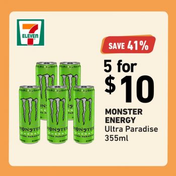 7-Eleven-Flash-Deal-2-350x350 7-11 Apr 2023: 7-Eleven Flash Deal