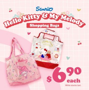 7-Eleven-Hello-Kitty-and-My-Melody-Shoppings-Bags-Promo-350x353 10 Apr 2023 Onward: 7-Eleven Hello Kitty and My Melody Shoppings Bags Promo