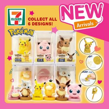 7-Eleven-Pokemon-Stamps-Collection-350x350 27 Apr 2023 Onward: 7-Eleven Pokemon Stamps Collection