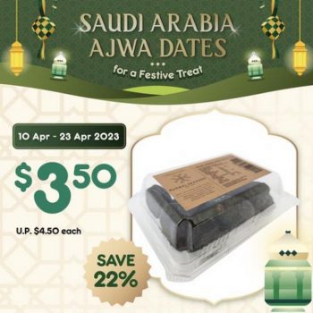 7-Eleven-Saudi-Arabia-Ajwa-Dates-Promotion-350x350 10-23 Apr 2023: 7-Eleven Saudi Arabia Ajwa Dates Promotion