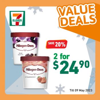 7-Eleven-Value-Deals-1-350x350 Now till 9 May 2023: 7-Eleven Value Deals