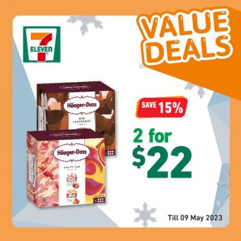 7-Eleven-Value-Deals-2-350x350 Now till 9 May 2023: 7-Eleven Value Deals