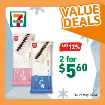 7-Eleven-Value-Deals-4-350x350 Now till 9 May 2023: 7-Eleven Value Deals