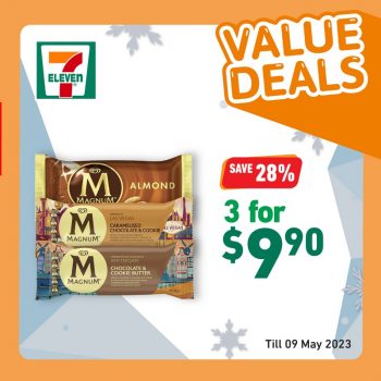 7-Eleven-Value-Deals-5-350x350 Now till 9 May 2023: 7-Eleven Value Deals