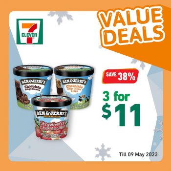 7-Eleven-Value-Deals-7-350x350 Now till 9 May 2023: 7-Eleven Value Deals