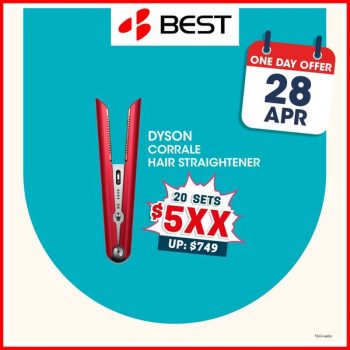 BEST-Denki-Anniversary-Sale-3-350x350 28 Apr-1 May 2023: BEST Denki Anniversary Sale
