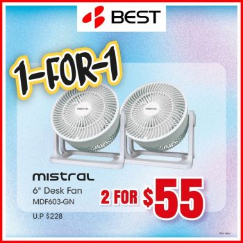 BEST-Denki-Beat-the-Heat-Deal-1-350x350 17 Apr 2023 Onward: BEST Denki Beat the Heat Deal