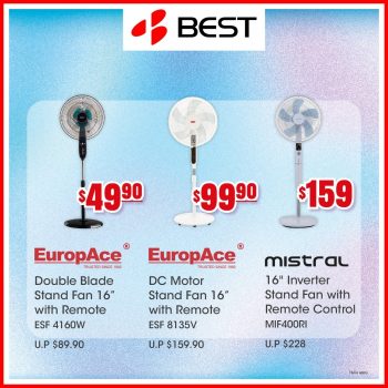 BEST-Denki-Beat-the-Heat-Deal-4-350x350 17 Apr 2023 Onward: BEST Denki Beat the Heat Deal