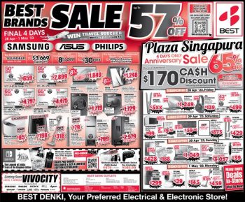 BEST-Denki-Best-Brand-Sale-7-350x289 28 Apr-1 May 2023: BEST Denki Best Brand Sale