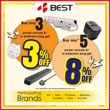 BEST-Denki-Buy-More-Save-More-Promo-1-350x350 1-30 Apr 2023: BEST Denki Buy More, Save More Promo