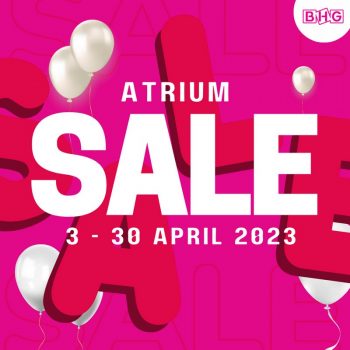 BHG-Atrium-Sale-350x350 3-30 Apr 2023: BHG Atrium Sale
