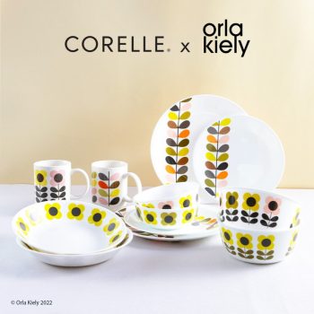 BHG-Corelle-x-Orla-Kiely-Special-350x350 25 Apr 2023 Onward: BHG Corelle x Orla Kiely Special