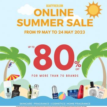 BeautyFresh-Online-Summer-Sale-350x350 19-24 May 2023: BeautyFresh Online Summer Sale