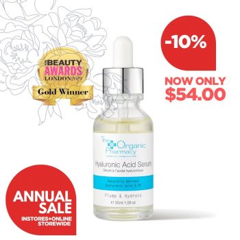 Bud-Cosmetics-Annual-Sale-1-350x350 14 Apr 2023 Onward: Bud Cosmetics Annual Sale