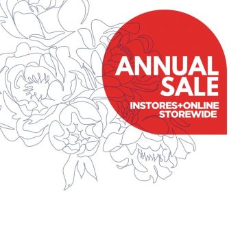 Bud-Cosmetics-Annual-Sale-350x350 14 Apr 2023 Onward: Bud Cosmetics Annual Sale