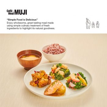 Café-Meal-Muji-Special-Deal-350x350 6-12 Apr 2023: Café & Meal Muji Special Deal