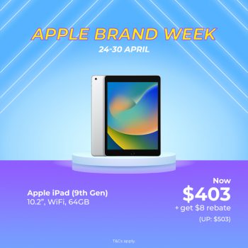 Challenger-Apple-Brand-Week-Deal-2-350x350 24-30 Apr 2023: Challenger Apple Brand Week Deal