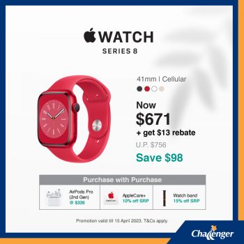 Challenger-Apple-Watch-Promo-2-350x350 10 Apr 2023 Onward: Challenger Apple Watch Promo