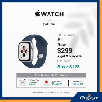 Challenger-Apple-Watch-Promo-350x350 10 Apr 2023 Onward: Challenger Apple Watch Promo