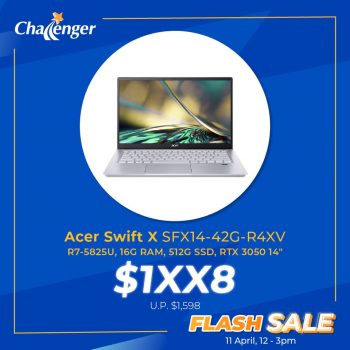 Challenger-Laptop-Flash-Sale-2-350x350 11 Apr 2023: Challenger Laptop Flash Sale