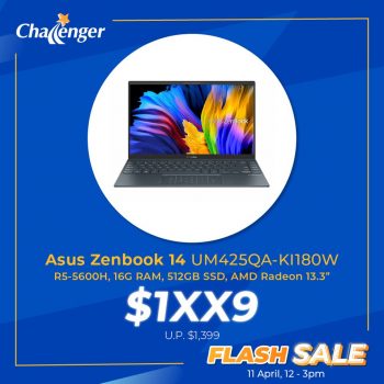 Challenger-Laptop-Flash-Sale-4-350x350 11 Apr 2023: Challenger Laptop Flash Sale