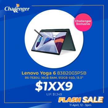 Challenger-Laptop-Flash-Sale-5-350x350 11 Apr 2023: Challenger Laptop Flash Sale