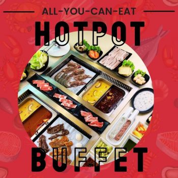 Coca-Restaurants-Hotpot-Buffet-Deal-350x350 12 Apr 2023 Onward: Coca Restaurants Hotpot Buffet Deal