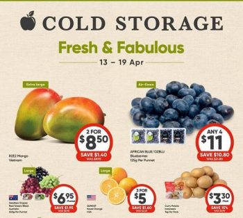 Cold-Storage-Fresh-Fabulous-Promotion-350x314 13-19 Apr 2023: Cold Storage Fresh & Fabulous Promotion