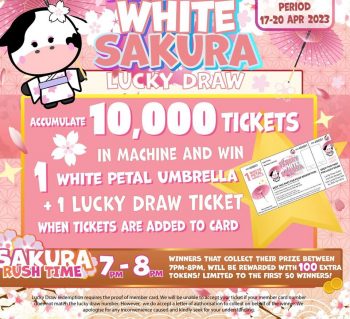 Cow-Play-Cow-Moo-Fluffy-White-Sakura-Contest-350x319 17-21 Apr 2023: Cow Play Cow Moo Fluffy White Sakura Contest