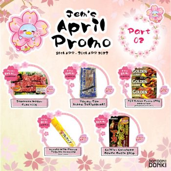 DON-DON-DONKI-Jem-April-Promo-350x350 16-30 Apr 2023: DON DON DONKI Jem April Promo