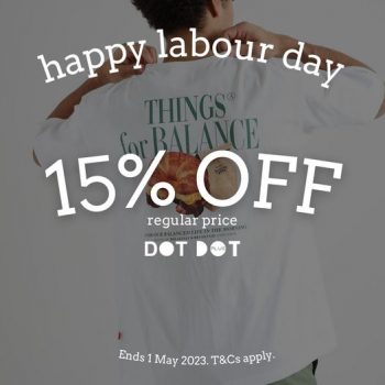 DOT-STORE-Happy-Labour-Day-Deal-350x350 28 Apr 2023 Onward: DOT STORE Happy Labour Day Deal