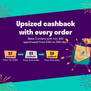 Deliveroo-Plus-Members-Week-Promotion-1-350x350 24-30 Apr 2023: Deliveroo Plus Members Week Promotion