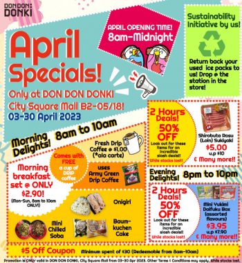 Don-Don-Donki-April-Special-350x379 3-30 Apr 2023: Don Don Donki April Special