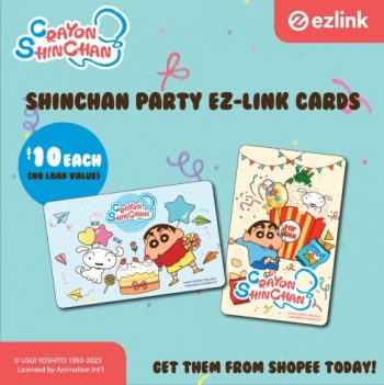 EZ-Link-Shin-chan-Party-EZ-Link-Cards-Special-350x351 14 Mar 2023 Onward: EZ-Link Shin-chan Party EZ-Link Cards Special
