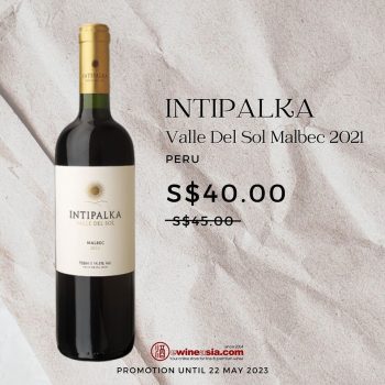 Ewineasia.com-Malbec-Day-2023-Special-Deal-1-350x350 Now till 22 May 2023: Ewineasia.com Malbec Day 2023 Special Deal