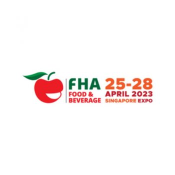 FHA-Food-Beverage-2023-at-Singapore-Expo-350x350 25-28 Apr 2023: FHA-Food& Beverage 2023 at Singapore Expo