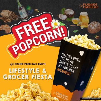 Filmgarde-Cineplexes-Free-Popcorn-Promo-350x350 22-23 Apr 2023: Filmgarde Cineplexes Free Popcorn Promo