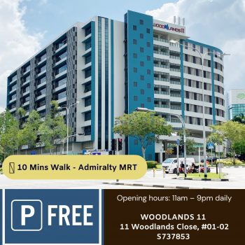 Four-Star-Grand-Opening-Sale-at-Woodlands-11-11-350x350 5-9 Apr 2023: Four Star Grand Opening Sale at Woodlands 11