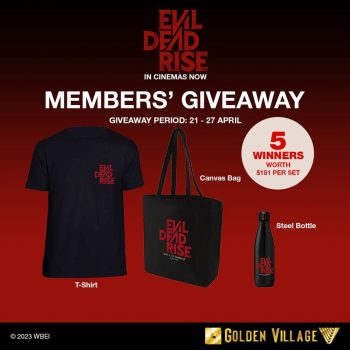 Golden-Village-Members-Giveaway-1-350x350 Now till 27 Apr 2023: Golden Village Members' Giveaway