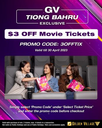 Golden-Village-Movie-Tickets-Promo-350x438 Now till 30 Apr 2023: Golden Village Movie Tickets Promo