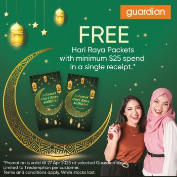 Guardian-Ramadan-Promo-350x350 Now till 27 Apr 2023: Guardian Ramadan Promo