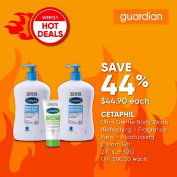 Guardian-Weekly-Hot-Deals-Promotion-1-350x350 13-26 Apr 2023: Guardian Weekly Hot Deals Promotion