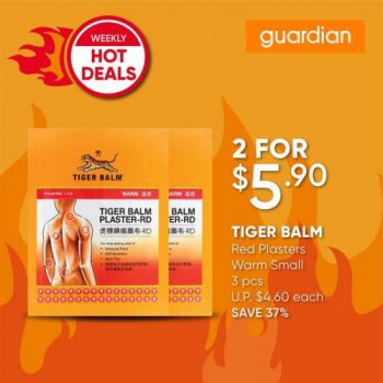 Guardian-Weekly-Hot-Deals-Promotion-3-350x350 13-26 Apr 2023: Guardian Weekly Hot Deals Promotion