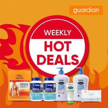 Guardian-Weekly-Hot-Deals-Promotion-350x350 13-26 Apr 2023: Guardian Weekly Hot Deals Promotion